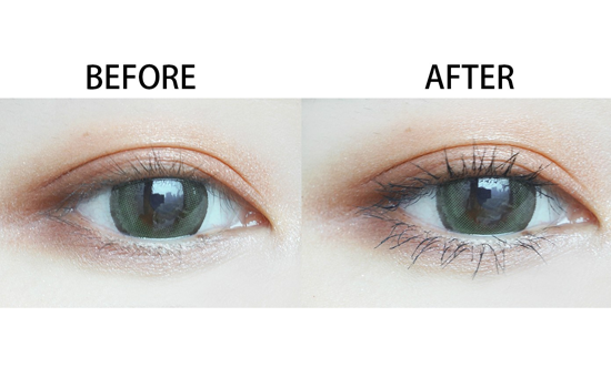 kissme纖長(zhǎng)濃密哪個(gè)好用 眼線和睫毛膏的使用順序 kissme纖長(zhǎng)濃密哪個(gè)好用 眼線和睫毛膏的使用順序