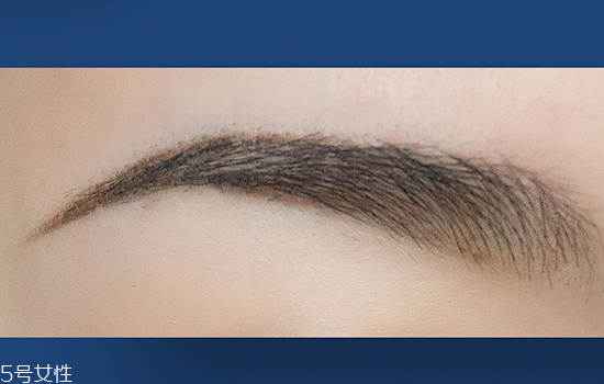 眉型不好怎么畫眉毛 選對眉形瞬間變女神 眉型不好怎么畫眉毛 選對眉形瞬間變女神