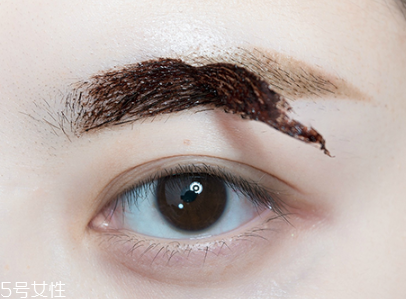 染眉膠的保持時(shí)間 染眉膠怎么用及使用教程 染眉膠的保持時(shí)間 染眉膠怎么用及使用教程