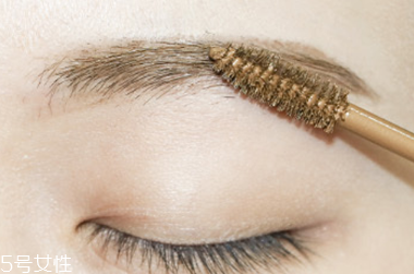 新手怎樣畫眉毛自然又好看 五種實(shí)用眉毛畫法 新手怎樣畫眉毛自然又好看 五種實(shí)用眉毛畫法