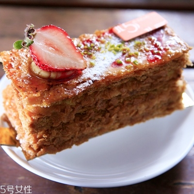 法式甜點有哪些 經(jīng)典法式甜品推薦 法式甜點有哪些 經(jīng)典法式甜品推薦