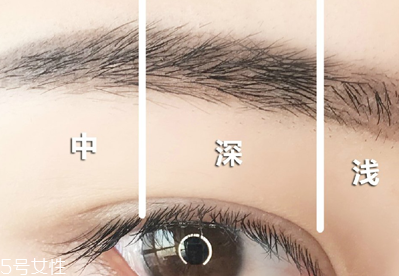 適合學(xué)生黨的自然眉筆推薦 新手修眉畫(huà)眉教程 適合學(xué)生黨的自然眉筆推薦 新手修眉畫(huà)眉教程