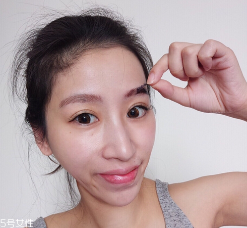 怎么改變眉毛顏色 2018眉膠排行榜好用又不貴 怎么改變眉毛顏色 2018眉膠排行榜好用又不貴