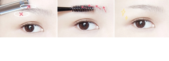 新手怎樣畫眉毛自然又好看 五種實(shí)用眉毛畫法 新手怎樣畫眉毛自然又好看 五種實(shí)用眉毛畫法