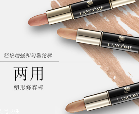 修容棒用在化妝的第幾步 化妝步驟的先后順序 修容棒用在化妝的第幾步 化妝步驟的先后順序