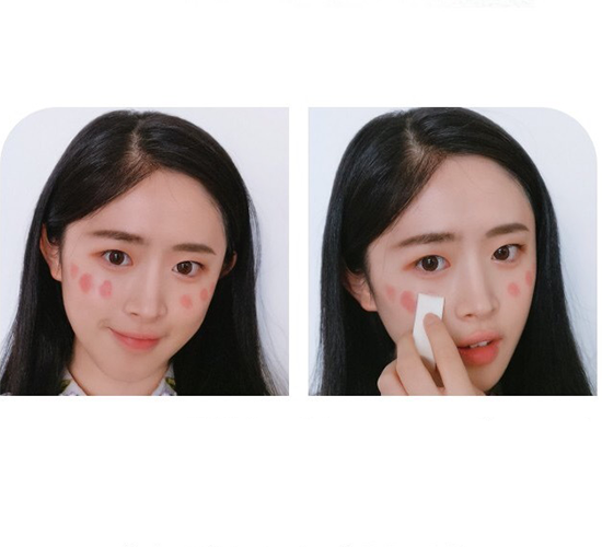 偽素顏妝怎么畫(huà)教程圖解 心機(jī)偽素顏 偽素顏妝怎么畫(huà)教程圖解 心機(jī)偽素顏