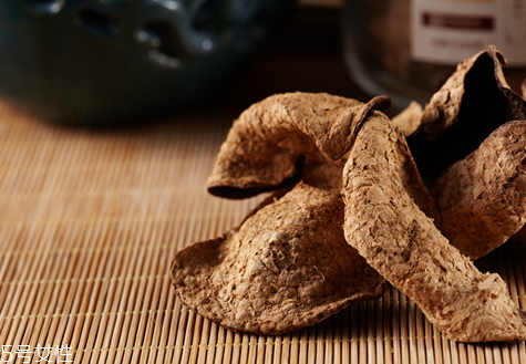 陳皮什么人不能吃 禁忌人群 陳皮什么人不能吃 禁忌人群