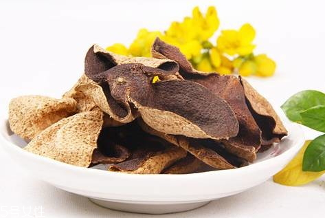 陳皮什么人不能吃 禁忌人群 陳皮什么人不能吃 禁忌人群