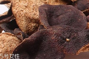 陳皮什么人不能吃 禁忌人群 陳皮什么人不能吃 禁忌人群