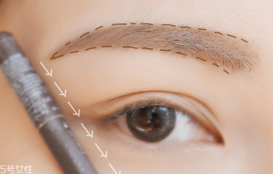 偽素顏妝怎么畫(huà)教程圖解 心機(jī)偽素顏 偽素顏妝怎么畫(huà)教程圖解 心機(jī)偽素顏