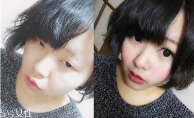 偽素顏妝怎么畫(huà)教程圖解 心機(jī)偽素顏 偽素顏妝怎么畫(huà)教程圖解 心機(jī)偽素顏