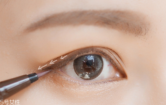 偽素顏妝怎么畫(huà)教程圖解 心機(jī)偽素顏 偽素顏妝怎么畫(huà)教程圖解 心機(jī)偽素顏