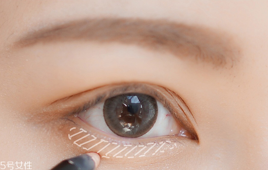 偽素顏妝怎么畫(huà)教程圖解 心機(jī)偽素顏 偽素顏妝怎么畫(huà)教程圖解 心機(jī)偽素顏