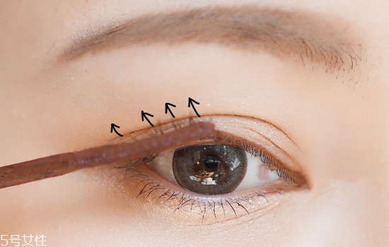 偽素顏妝怎么畫(huà)教程圖解 心機(jī)偽素顏 偽素顏妝怎么畫(huà)教程圖解 心機(jī)偽素顏