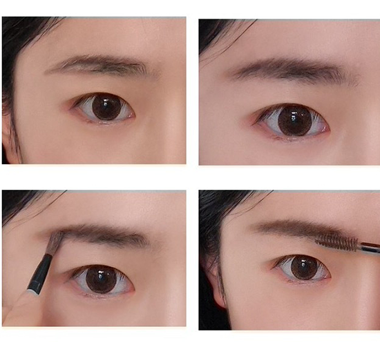 偽素顏妝怎么畫(huà)教程圖解 心機(jī)偽素顏 偽素顏妝怎么畫(huà)教程圖解 心機(jī)偽素顏