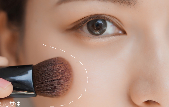 偽素顏妝怎么畫(huà)教程圖解 心機(jī)偽素顏 偽素顏妝怎么畫(huà)教程圖解 心機(jī)偽素顏