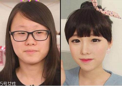 偽素顏妝怎么畫(huà)教程圖解 心機(jī)偽素顏 偽素顏妝怎么畫(huà)教程圖解 心機(jī)偽素顏