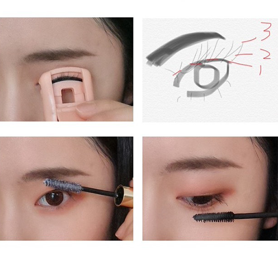 偽素顏妝怎么畫(huà)教程圖解 心機(jī)偽素顏 偽素顏妝怎么畫(huà)教程圖解 心機(jī)偽素顏