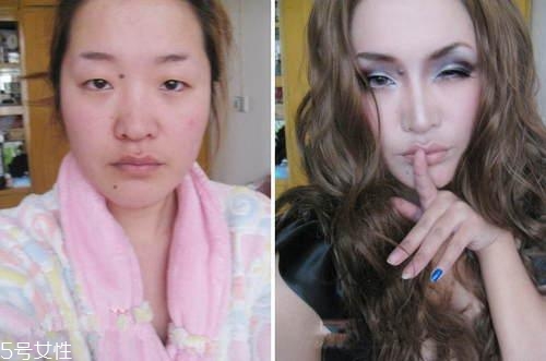 偽素顏妝怎么畫(huà)教程圖解 心機(jī)偽素顏 偽素顏妝怎么畫(huà)教程圖解 心機(jī)偽素顏