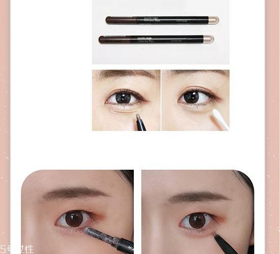 偽素顏妝怎么畫(huà)教程圖解 心機(jī)偽素顏 偽素顏妝怎么畫(huà)教程圖解 心機(jī)偽素顏