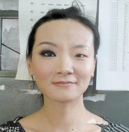 偽素顏妝怎么畫(huà)教程圖解 心機(jī)偽素顏 偽素顏妝怎么畫(huà)教程圖解 心機(jī)偽素顏