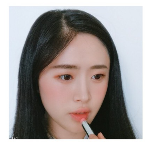 偽素顏妝怎么畫(huà)教程圖解 心機(jī)偽素顏 偽素顏妝怎么畫(huà)教程圖解 心機(jī)偽素顏