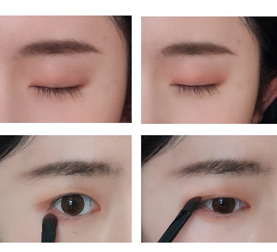 偽素顏妝怎么畫(huà)教程圖解 心機(jī)偽素顏 偽素顏妝怎么畫(huà)教程圖解 心機(jī)偽素顏