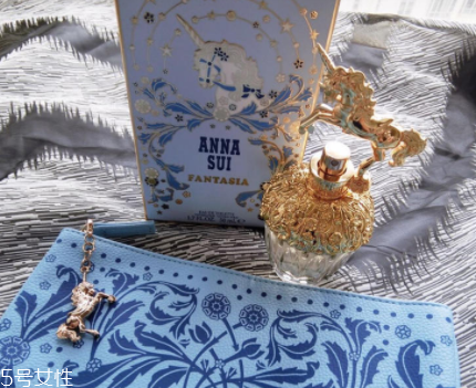 anna sui筑夢天馬香水適合年齡 戀愛中的少女 anna sui筑夢天馬香水適合年齡 戀愛中的少女