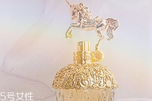 anna sui筑夢天馬香水適合年齡 戀愛中的少女 anna sui筑夢天馬香水適合年齡 戀愛中的少女