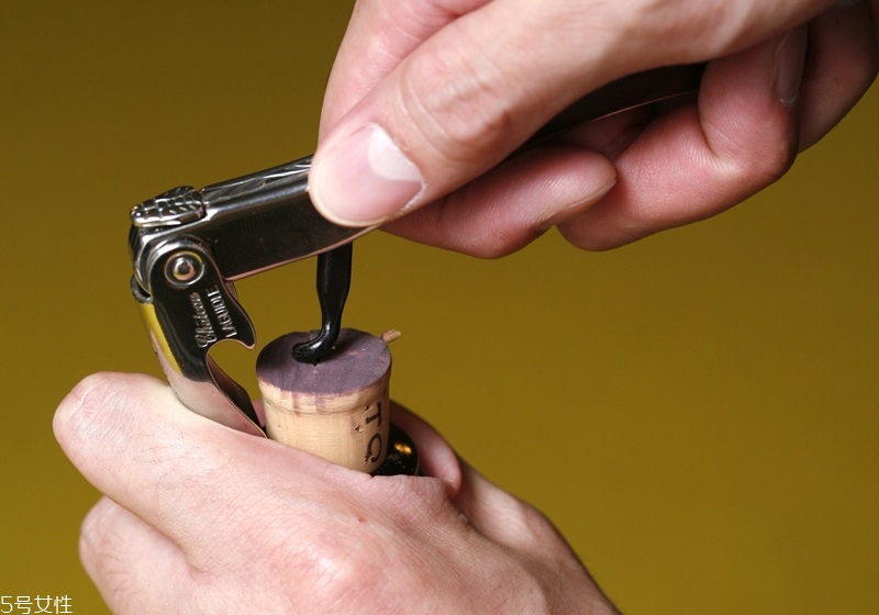 葡萄酒怎么用開瓶器開 4種開瓶器的使用方法 葡萄酒怎么用開瓶器開 4種開瓶器的使用方法