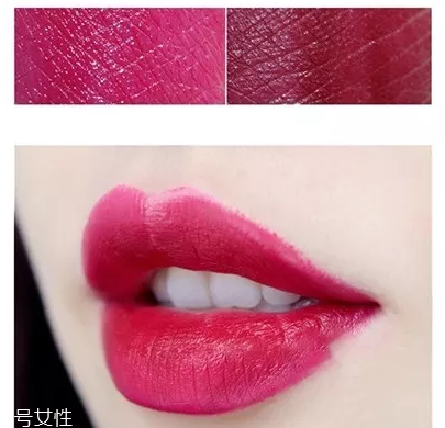 口紅疊涂方法 口紅疊加使用的3種類型 口紅疊涂方法 口紅疊加使用的3種類型