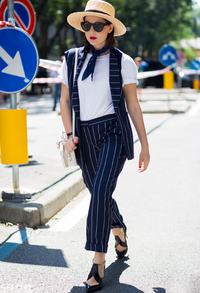 腿粗穿什么高跟鞋好看？這幾雙一定要有