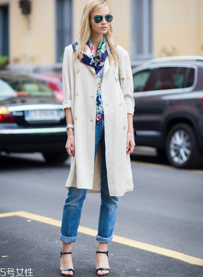 腿粗穿什么高跟鞋好看？這幾雙一定要有