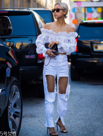 腿粗穿什么高跟鞋好看？這幾雙一定要有