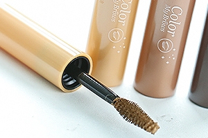 染眉膏怎么用自然？立體精致眉型三步走