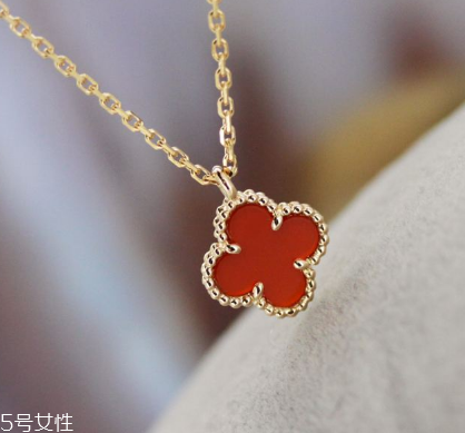 梵克雅寶項(xiàng)鏈哪里買(mǎi)最便宜？