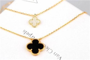 梵克雅寶項(xiàng)鏈可以加長(zhǎng)嗎？