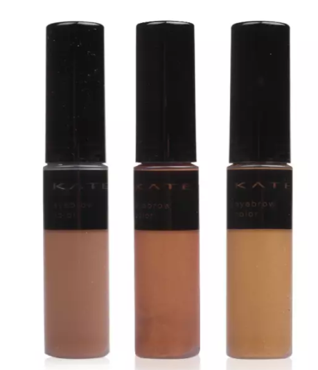 染眉膏顏色怎么選？跟發(fā)色一致