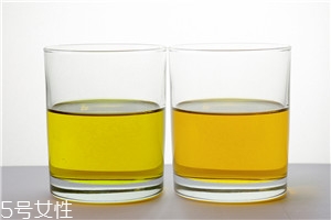 橄欖油顏色越深越好嗎 橄欖油顏色越深越好嗎