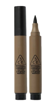 水眉筆用法圖解 3個步驟美眉即現(xiàn) 水眉筆用法圖解 3個步驟美眉即現(xiàn)