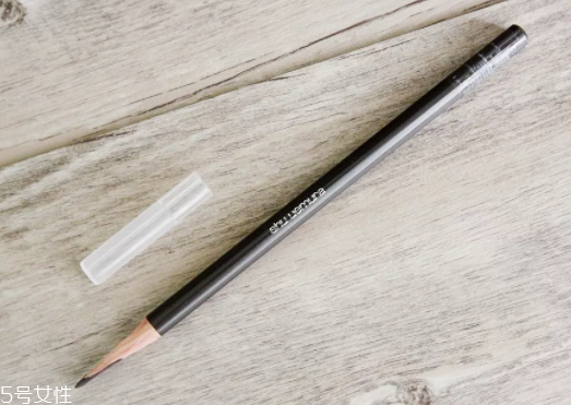 砍刀眉筆怎么畫眉毛？4個(gè)步驟新手也能輕松畫眉