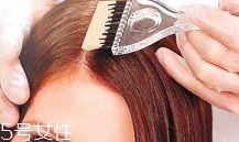 自己染發(fā)怎么染均勻？4個(gè)步驟讓你秒懂染發(fā)DIY