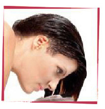 自己在家染發(fā)怎么染？居家輕松DIY染發(fā)