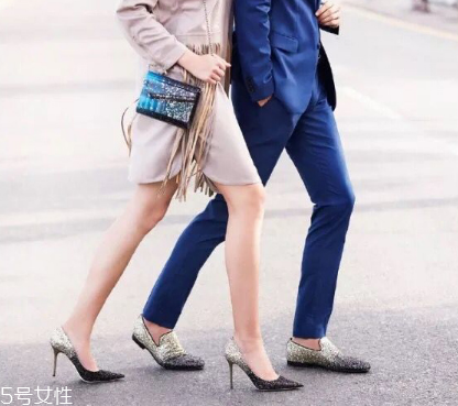 高跟鞋可以經(jīng)常穿嗎？不要經(jīng)常穿高跟鞋