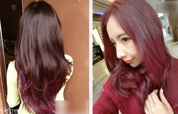 自己在家染發(fā)怎么染？居家輕松DIY染發(fā)