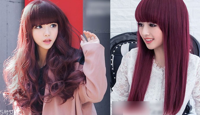 自己在家染發(fā)怎么染？居家輕松DIY染發(fā)