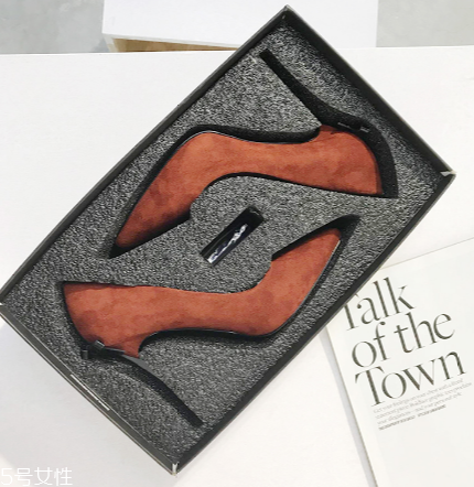 高跟鞋可以換鞋跟嗎？高跟鞋換跟要慎重