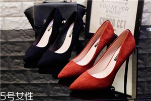 高跟鞋可以換鞋跟嗎？高跟鞋換跟要慎重