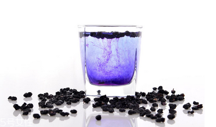 黑枸杞會掉色嗎？掉色屬正常