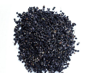 黑枸杞會掉色嗎？掉色屬正常